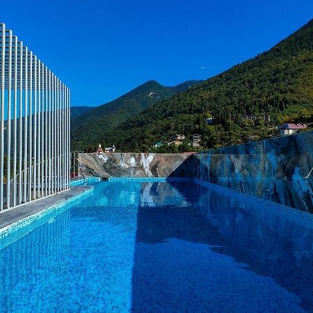 Hotel Citrus 加格拉 外观 照片