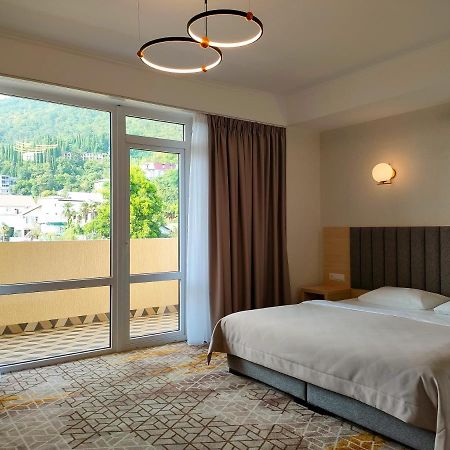 Hotel Citrus 加格拉 外观 照片
