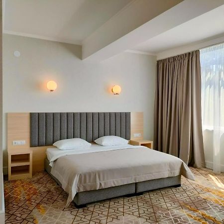 Hotel Citrus 加格拉 外观 照片