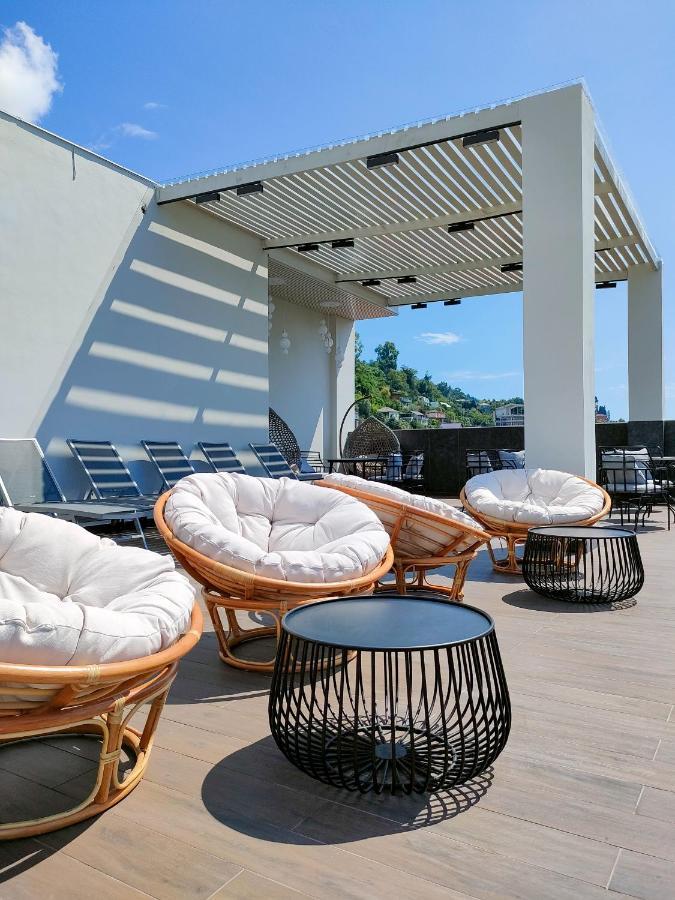 Hotel Citrus 加格拉 外观 照片