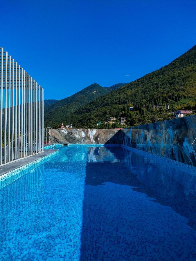 Hotel Citrus 加格拉 外观 照片