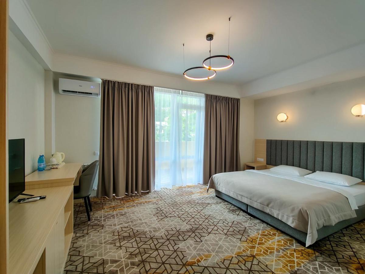 Hotel Citrus 加格拉 外观 照片