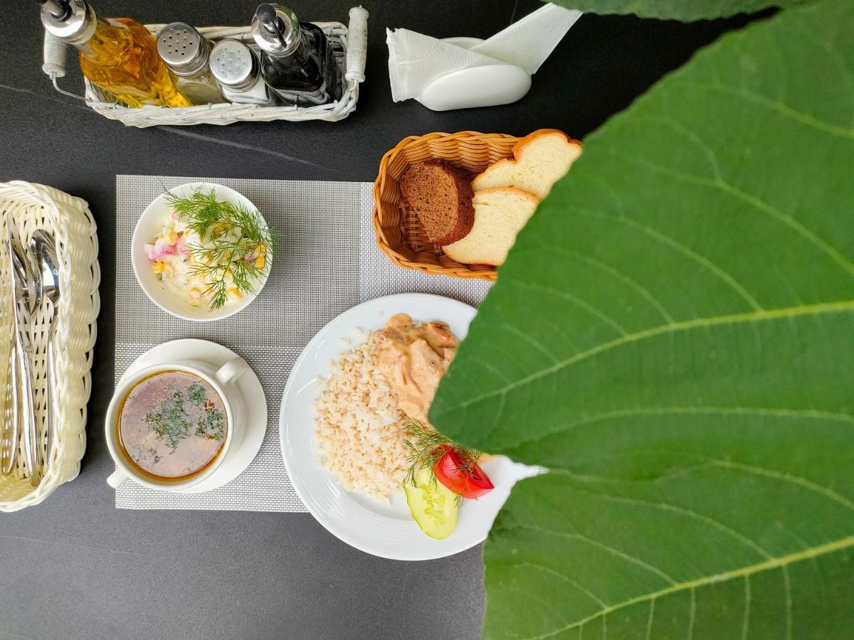 Hotel Citrus 加格拉 外观 照片
