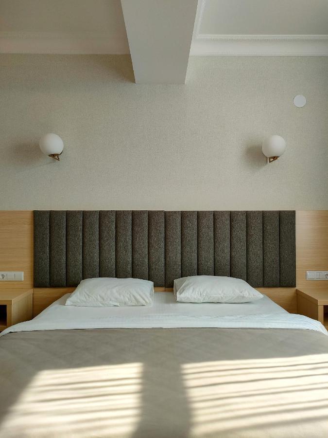 Hotel Citrus 加格拉 外观 照片