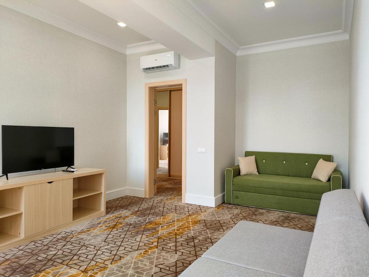 Hotel Citrus 加格拉 外观 照片