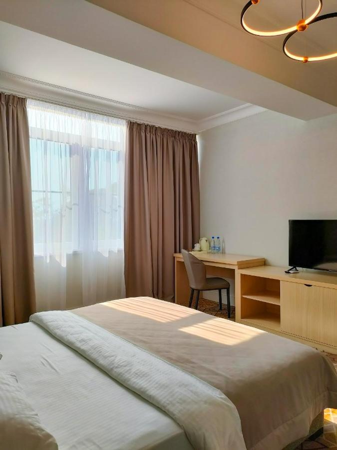 Hotel Citrus 加格拉 外观 照片