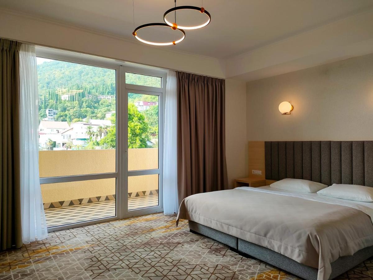 Hotel Citrus 加格拉 外观 照片