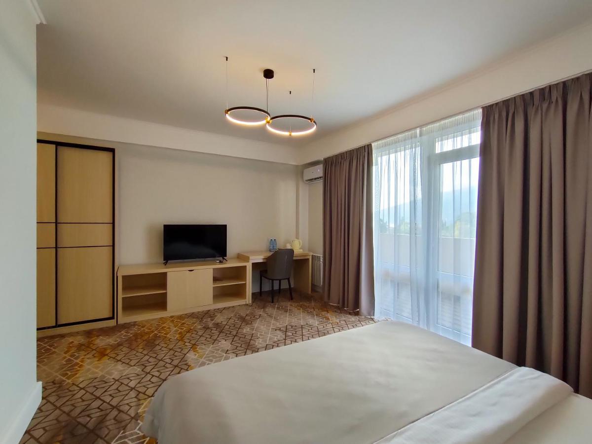 Hotel Citrus 加格拉 外观 照片