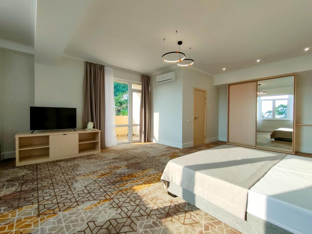 Hotel Citrus 加格拉 外观 照片