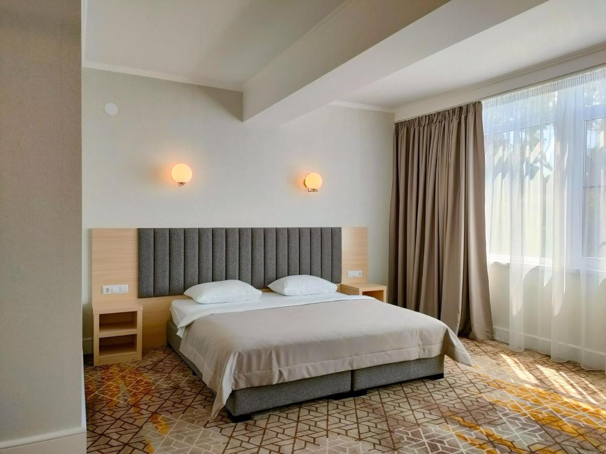 Hotel Citrus 加格拉 外观 照片