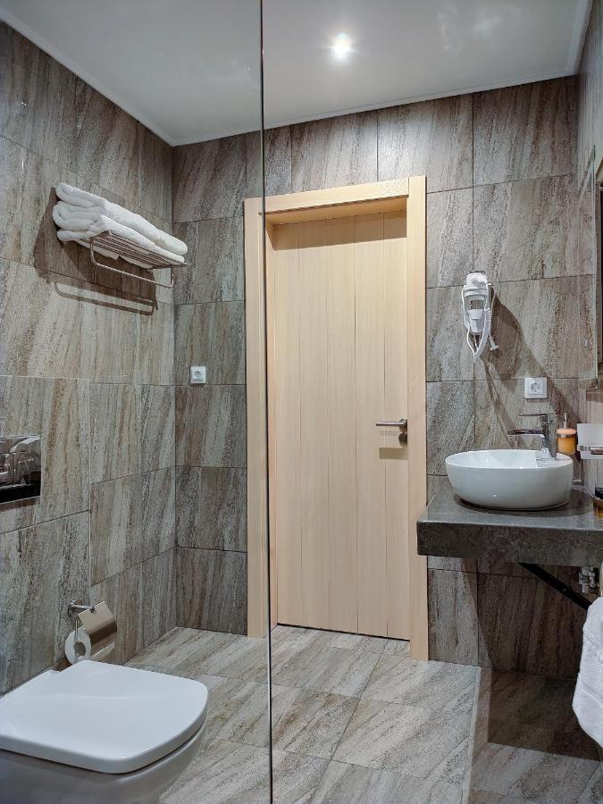 Hotel Citrus 加格拉 外观 照片