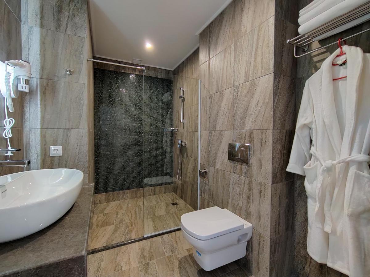 Hotel Citrus 加格拉 外观 照片