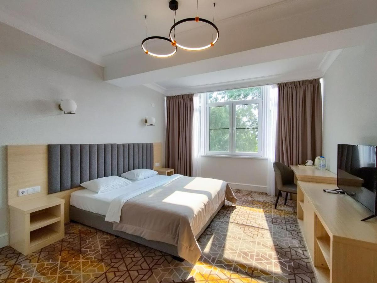 Hotel Citrus 加格拉 外观 照片