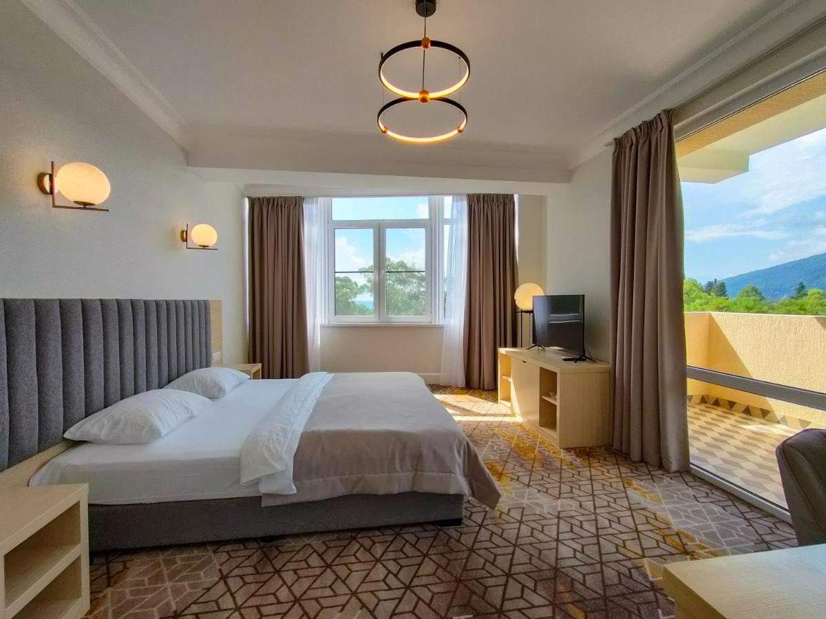 Hotel Citrus 加格拉 外观 照片