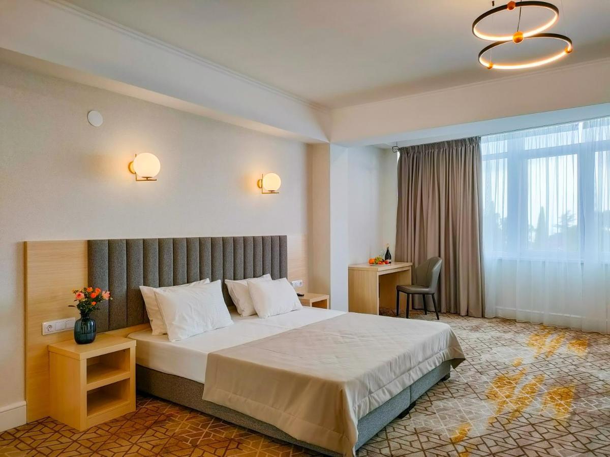 Hotel Citrus 加格拉 外观 照片