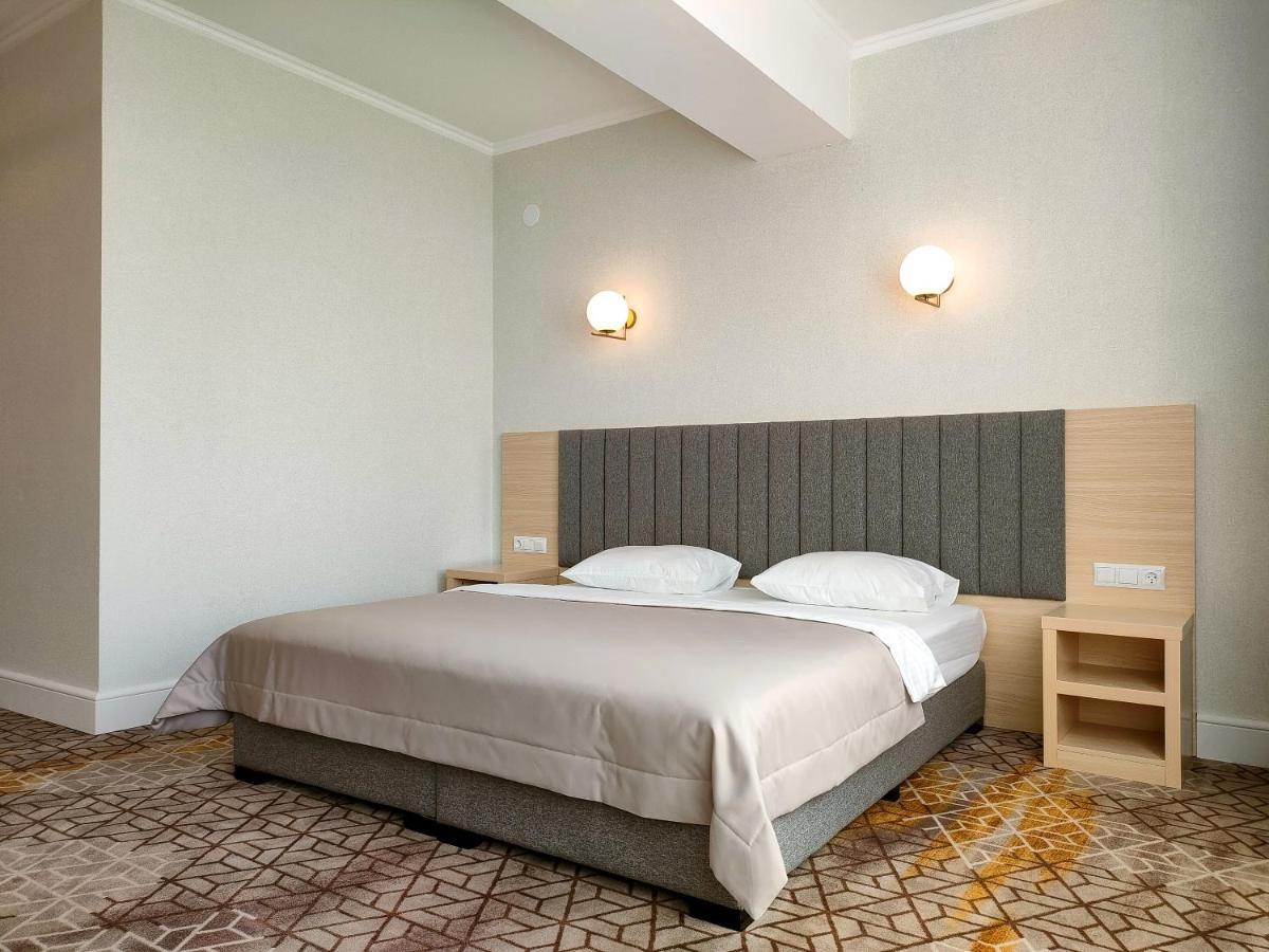 Hotel Citrus 加格拉 外观 照片