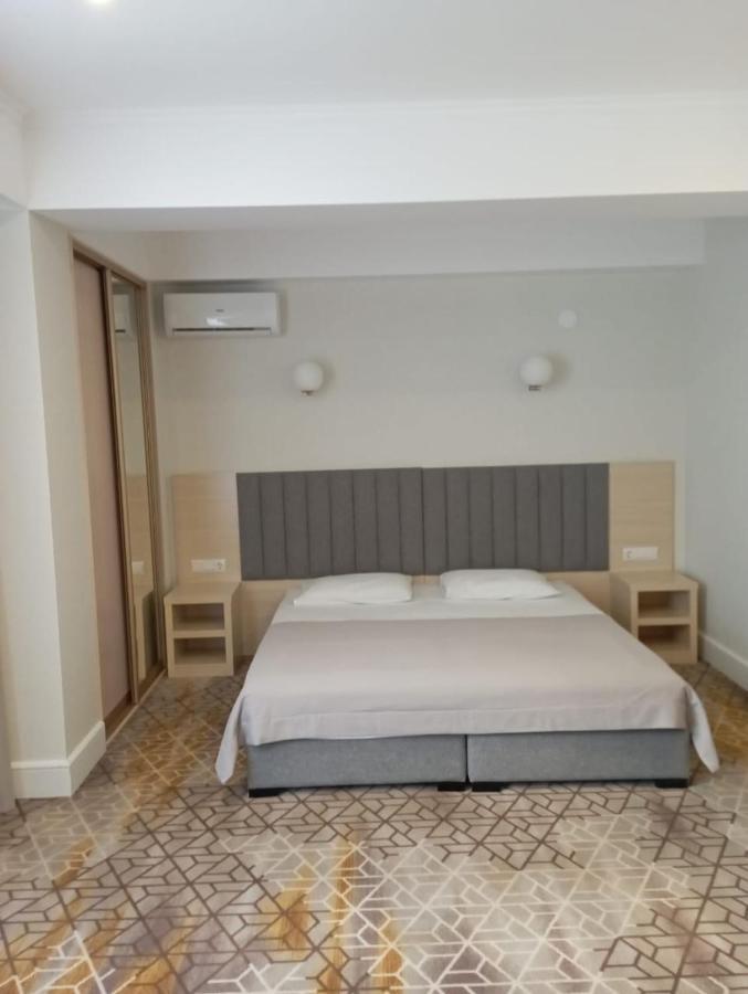 Hotel Citrus 加格拉 外观 照片