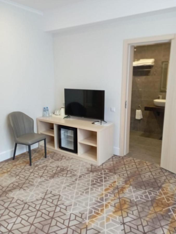 Hotel Citrus 加格拉 外观 照片